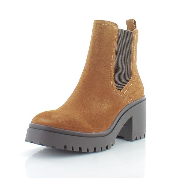 Blondo Raquel Cognac - Picture 3 of 8